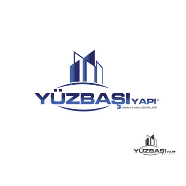 YÜZBAŞI YAPI yarışmasına tasarımcı yeliztasarım tarafından sunulan  tasarım