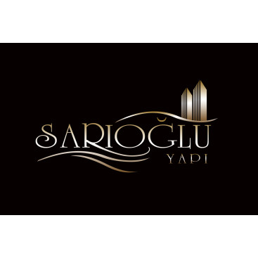 İnsaat firmamız için logo arıyoruz yarışmasına tasarımcı utku2002 tarafından sunulan  tasarım 