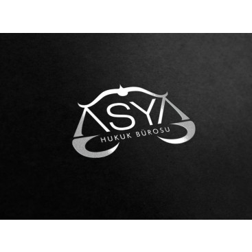 HUKUK OFISI  yarışmasına tasarımcı designburak tarafından sunulan  tasarım