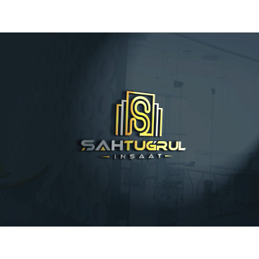 2009 DAN BERİ BİR LOGOMUZ OLMADI :) yarışmasına tasarımcı GhostSpy tarafından sunulan  tasarım 