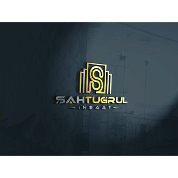 2009 DAN BERİ BİR LOGOMUZ OLMADI :) yarışmasına tasarımcı GhostSpy tarafından sunulan  tasarım 