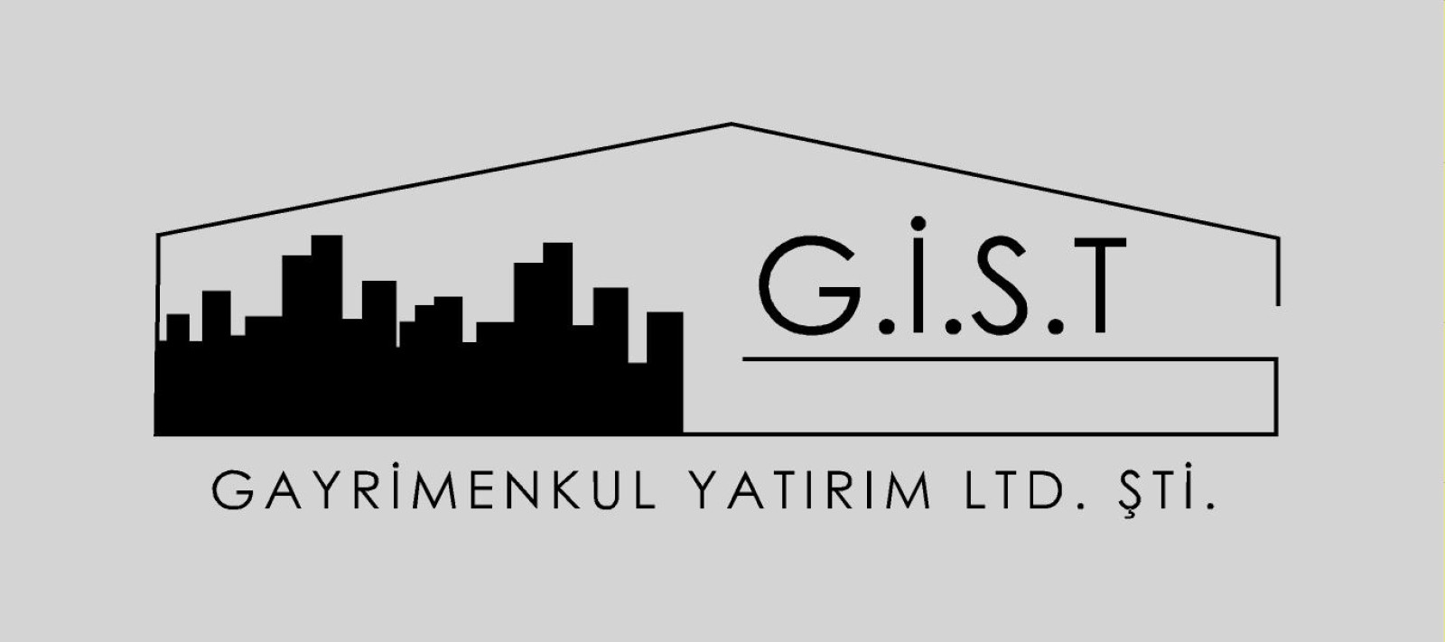 Tasarlayan İsaaC-inşaat firmamız için logo tasarımı