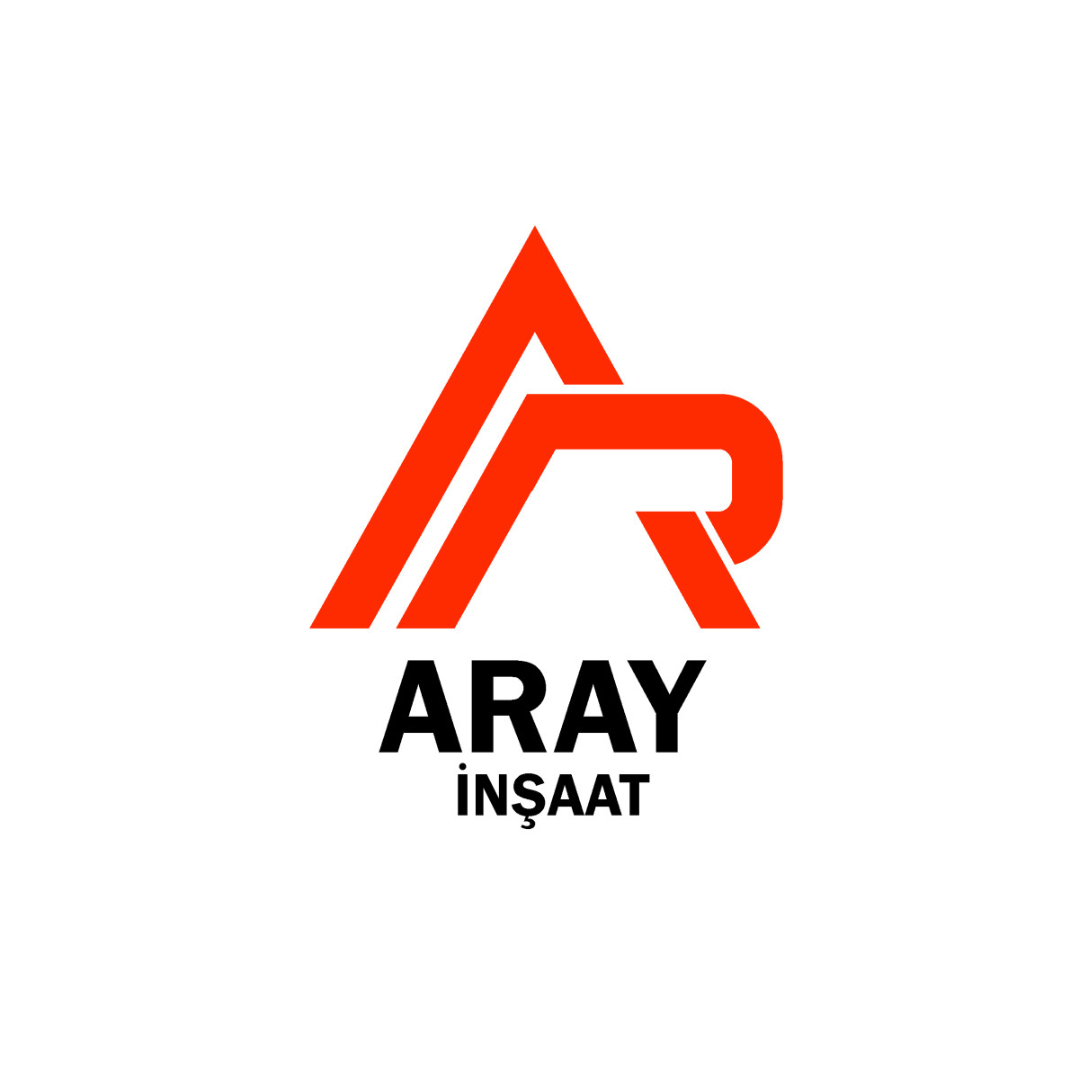 Tasarlayan oguzklcc-inşaat şirketi logosu 