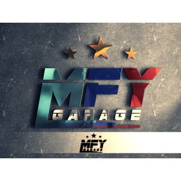 BAŞARILI LOGO TASARIMCILARININ DİKKATİNE yarışmasına tasarımcı Harunyuksek tarafından sunulan  tasarım 