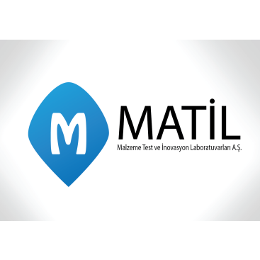 MATİL A.Ş Logo ve Kurumsal Kimlik  yarışmasına tasarımcı kaplan tarafından sunulan  tasarım 