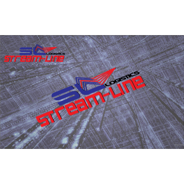 LOJİSTİK FİRMAMIZ İÇİN LOGO TASARIMI yarışmasına tasarımcı proea tarafından sunulan  tasarım 