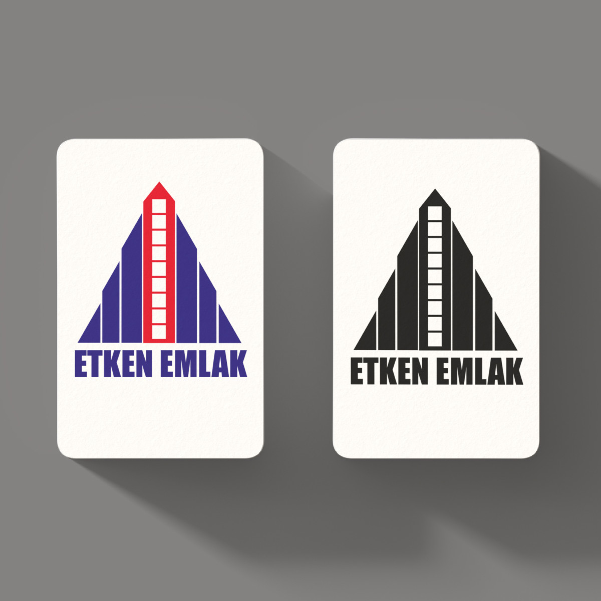 Tasarlayan ndgulmez-Etken Emlak Yönetim A.Ş. için logo 