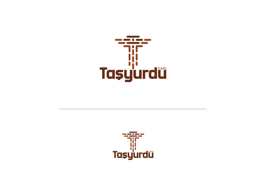 AKILDA KALACAK ESPRİLİ BİR LOGO ARIYORUZ yarışmasına tasarımcı grafikodam tarafından sunulan  tasarım 
