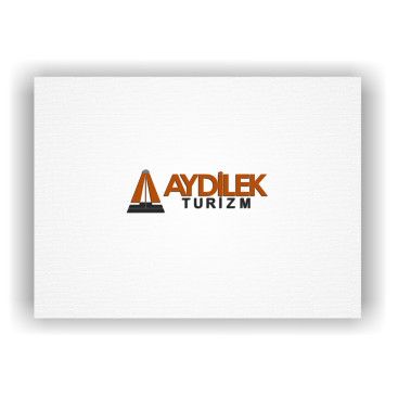 TURİZM TAŞIMA FİRMAMIZA LOGO VE KURUMSAL yarışmasına tasarımcı barpek tarafından sunulan  tasarım 