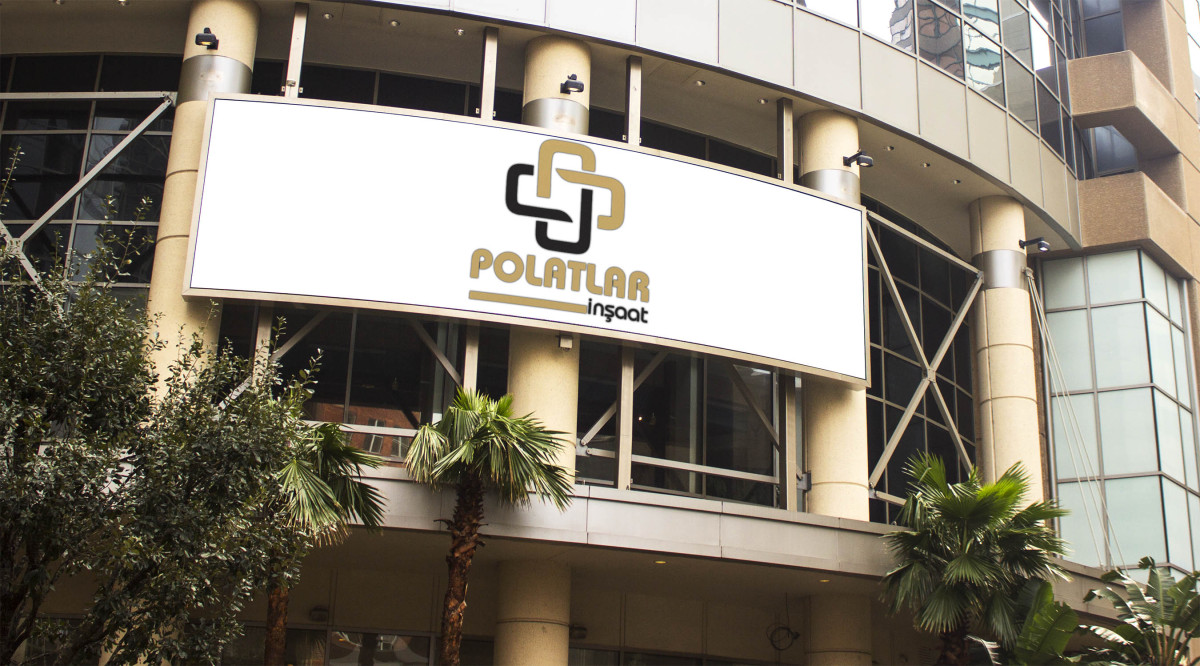 Tasarlayan xyzxyz-inşaat firmamıza prestijli logo tasarım