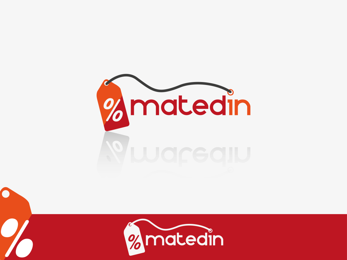 Tasarlayan EmreDesign ™-E-Ticaret Sitesi Logo Çalışması