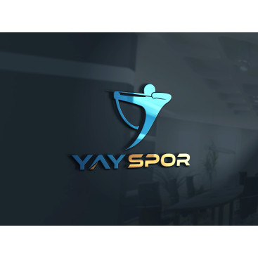 MARKAMA LOGO TASARIMI  yarışmasına tasarımcı Etrah™ tarafından sunulan  tasarım 