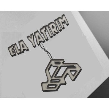 Mükemmel Bir Logo Bekliyoruz :) yarışmasına tasarımcı ben mustafa tarafından sunulan  tasarım 