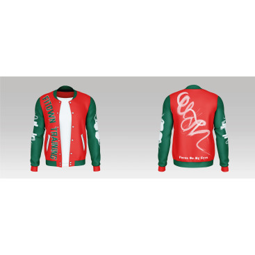 Fitowntraining Polar Tasarımı vs.. yarışmasına tasarımcı Chasso tarafından sunulan  tasarım 