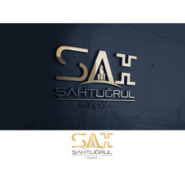 2009 DAN BERİ BİR LOGOMUZ OLMADI :) yarışmasına tasarımcı gizay grafik tarafından sunulan  tasarım 