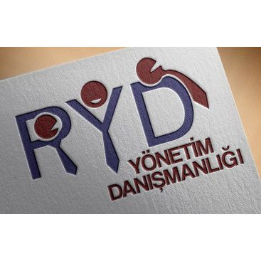 Yönetim Danışmanlık Şirketi Logo Tasarım yarışmasına tasarımcı moisay tarafından sunulan  tasarım 