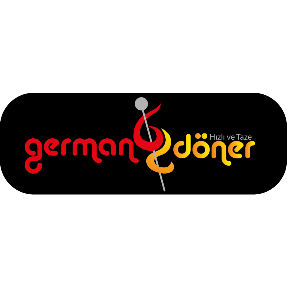 Döner Dükkanimıza logo yapımı