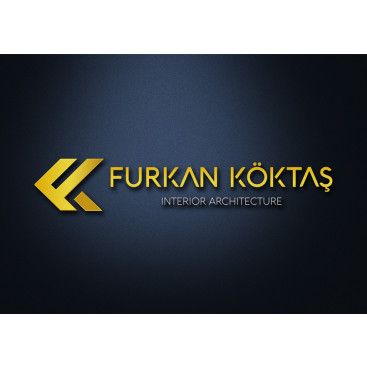 İÇ MİMARLIK OFİSİ İÇİN LOGO ARANIYOR yarışmasına tasarımcı yuygun tarafından sunulan  tasarım 