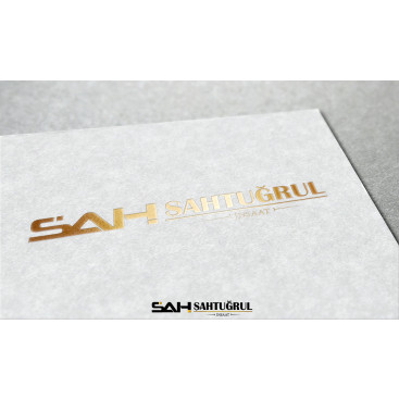 2009 DAN BERİ BİR LOGOMUZ OLMADI :) yarışmasına tasarımcı gizay grafik tarafından sunulan  tasarım 