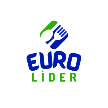 Euro Lider Logo Yarışması yarışmasına tasarımcı TalHüm tarafından sunulan  tasarım 