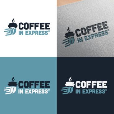 MODERN VE ÖZEL BİR LOGO TASARIMI yarışmasına tasarımcı GCLONR tarafından sunulan  tasarım 