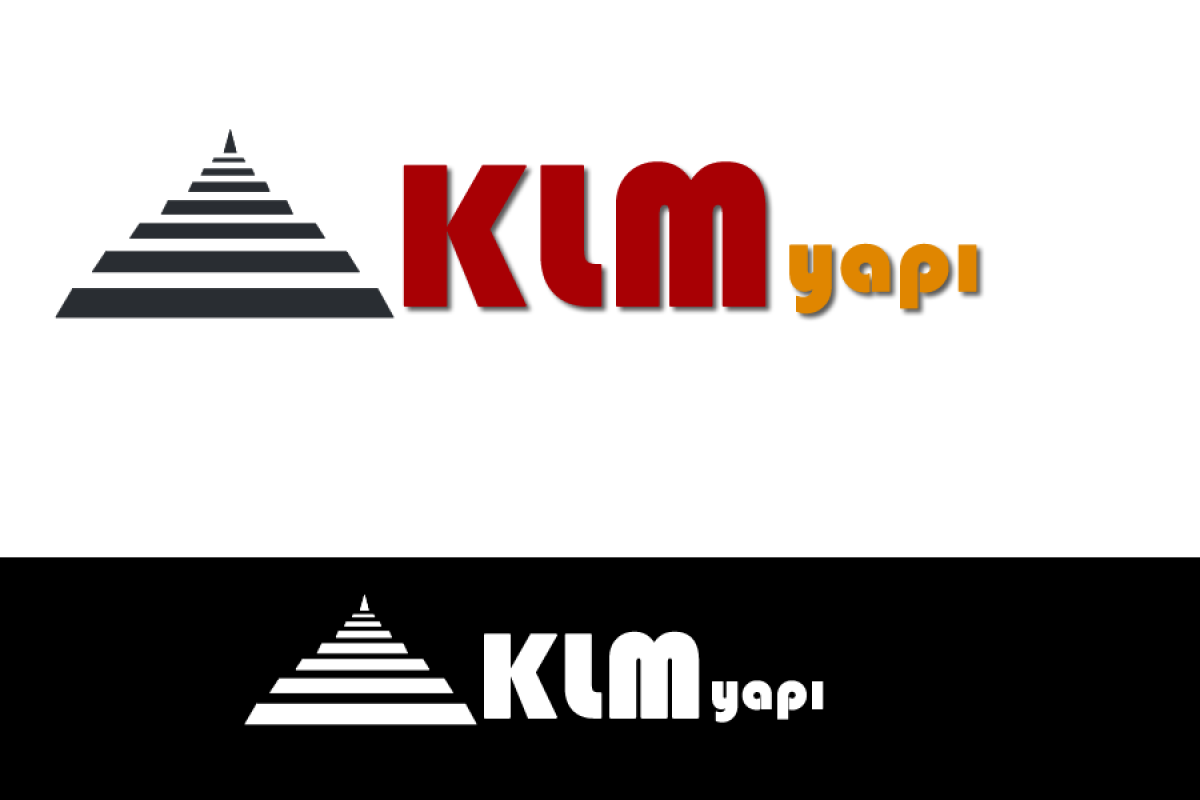 Tasarlayan Logo_Uretim-KLM YAPI