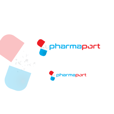 sağlık / ilaç / yazılım ve teknoloji yarışmasına tasarımcı izdüsümü tarafından sunulan  tasarım 