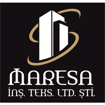 İNŞAAT FİRMAMIZA LOGO VE KARTVİZİT yarışmasına tasarımcı emrah tarafından sunulan  tasarım 