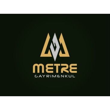 Gayrimenkul Firmamıza Logo  yarışmasına tasarımcı Etrah™ tarafından sunulan  tasarım 