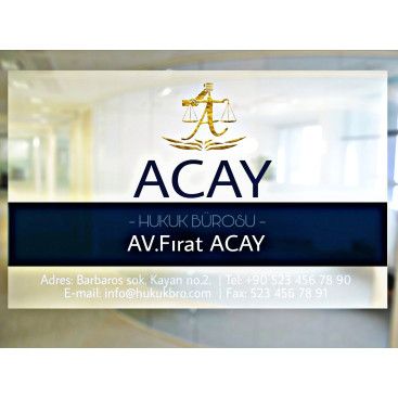 Hukuk Büromuzun markası oluşturmak amacı yarışmasına tasarımcı Seyda.A tarafından sunulan  tasarım 