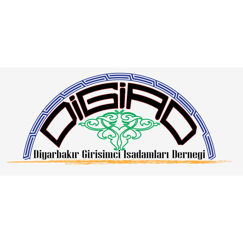 Girişimci İş Adamları Derneğine Logo