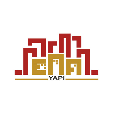 Firma Logo yarışmasına tasarımcı trgyduran tarafından sunulan  tasarım 