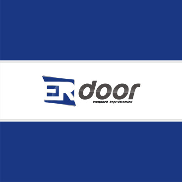 KAPI FİRMASI LOGO TASARIMI yarışmasına tasarımcı Omer_KILINC tarafından sunulan  tasarım 