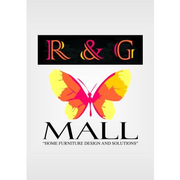 ALIŞ VERİŞ MERKEZİ LOGO TASARIMI yarışmasına tasarımcı bacaxiz tarafından sunulan  tasarım 