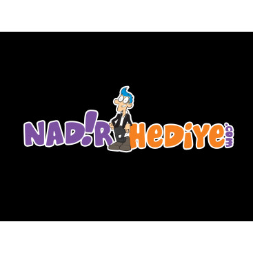 nadirhediye.com sitesine logo arıyoruz yarışmasına tasarımcı Rapsodi tarafından sunulan  tasarım 