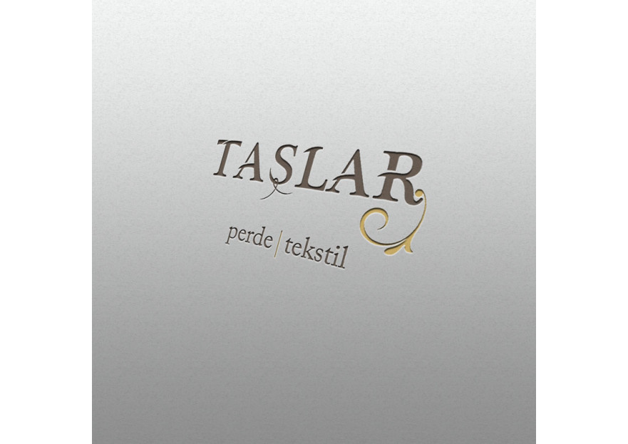 TEKSTİL FİRMAMIZ İÇİN LOGO ARIYORUZ yarışmasına tasarımcı graphicdesign2006  tarafından sunulan  tasarım 