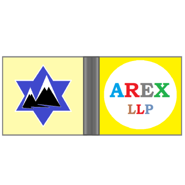 AREX LLP Logo Tasarımı yarışmasına tasarımcı turgutreisgod1 tarafından sunulan  tasarım 
