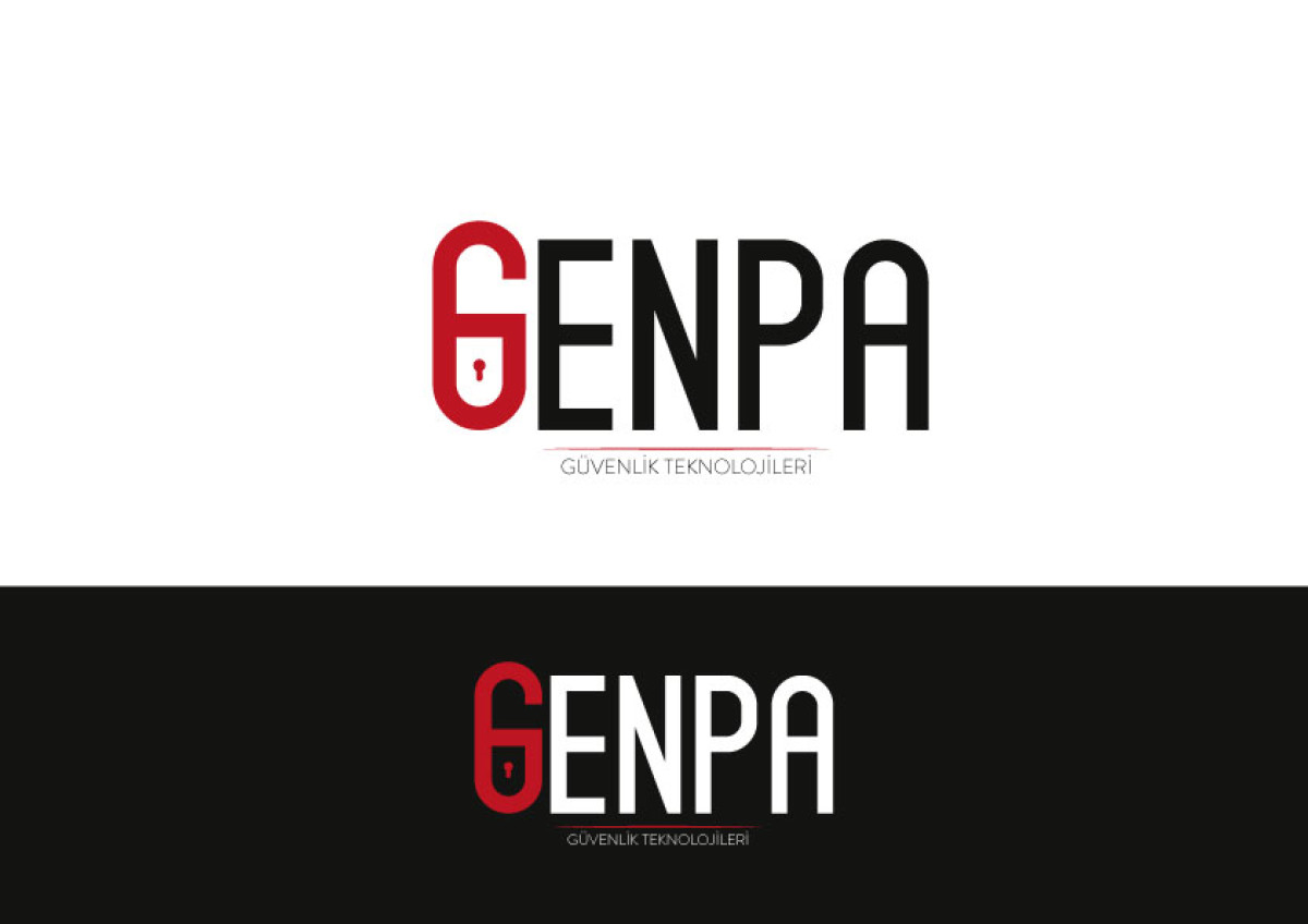 Tasarlayan piyon 〄-GENPA LOGOSUNU ARIYOR