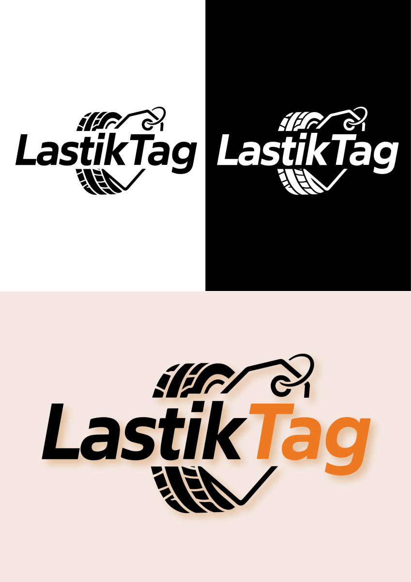 Tasarlayan Alperen.u-Kurumsal Logo Tasarımı