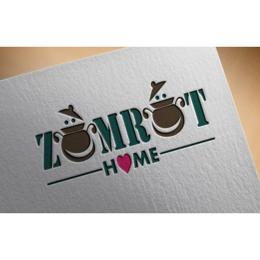 Firmamız için akılda kalıcı logo istiyor yarışmasına tasarımcı Asms82 tarafından sunulan  tasarım 