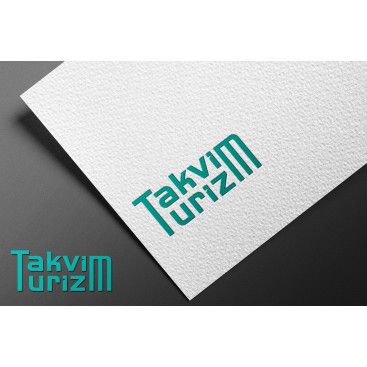 LÜKS TURİZM FİRMASI İÇİN LOGO TASARIMI yarışmasına tasarımcı melek gümüş tarafından sunulan  tasarım 