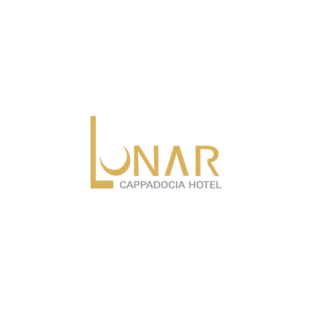 Kapadokya'da Hotel Logo ve Kurumsal Kiml