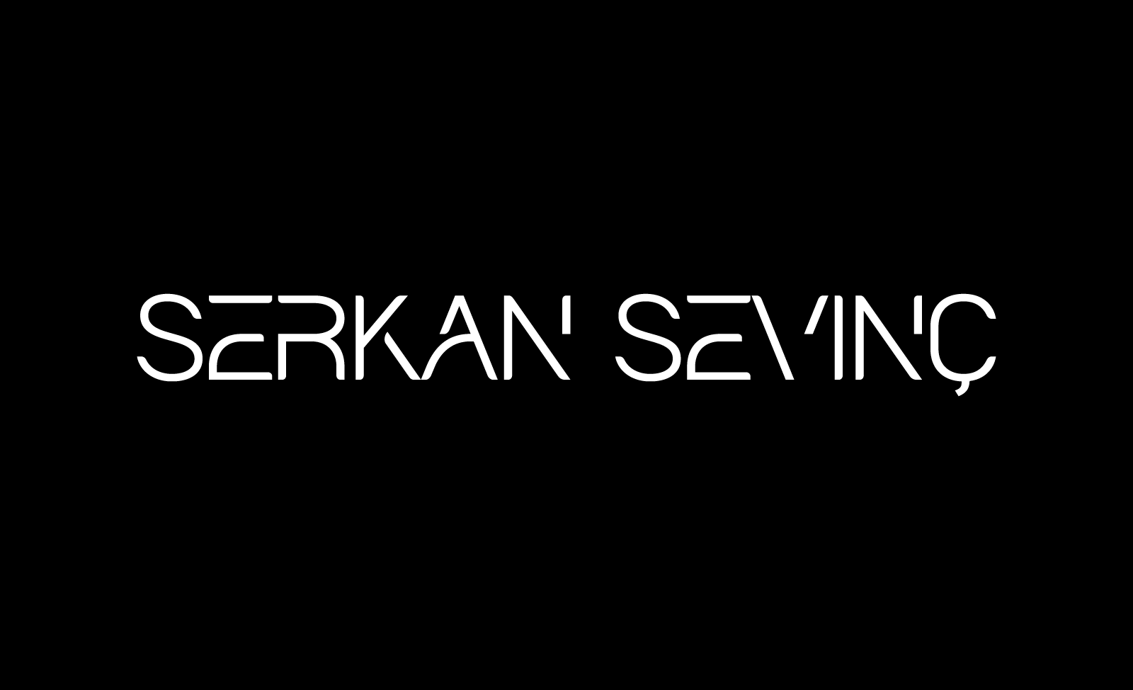 Tasarlayan GüloDesign-ERKEK GİYİM MARKASINA UYGUN SADECE YAZI KARAKTERLİ BİR LOGO TASARIMI 