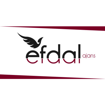 Yeni Açılan Firmamıza Logo Tasarımı yarışmasına tasarımcı HiraMika tarafından sunulan  tasarım 