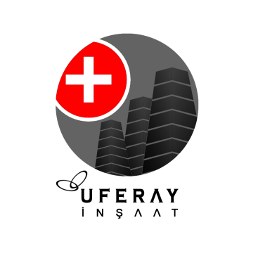 İnşaat ve Mimarlık Firmasına Logo yarışmasına tasarımcı ΛTLΛS™ tarafından sunulan  tasarım 