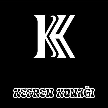 Kefren Konağı Logo Tasarımı yarışmasına tasarımcı ByOlric tarafından sunulan  tasarım 