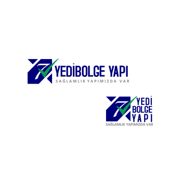 İnşaat firmamız için logo tasarımı yarışmasına tasarımcı hg_art tarafından sunulan  tasarım 