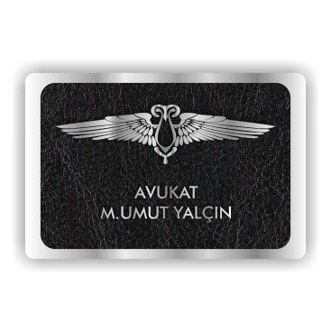 Avukatlık Bürosu Kurumsal Kimlik  yarışmasına tasarımcı g-barkin-nazli tarafından sunulan  tasarım 