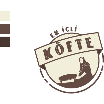 Anne Elinden İçli Köfte  yarışmasına tasarımcı GIH tarafından sunulan  tasarım 