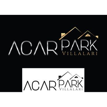 ACARPARK VILLALARI yarışmasına tasarımcı Berkant tarafından sunulan  tasarım 